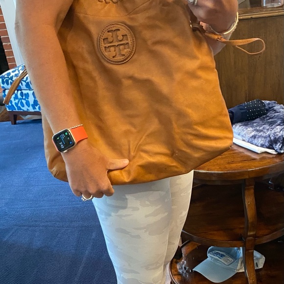 Tory Burch leather purse - Picture 15 of 16